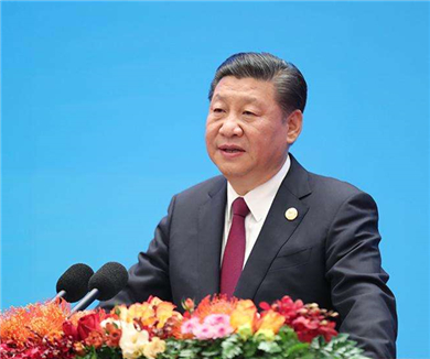 习近平强调：排斥变革拒绝创新就会落后于时代被历史淘汰