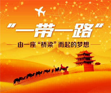 “一带一路”特别报道