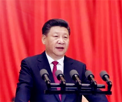 学习习近平总书记“七一”重要讲话精神（上）