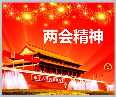 2015年“两会”精神解读 第四辑