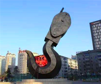 （1）铁西区的蜕变之路