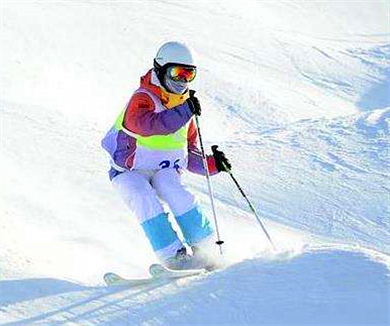 平昌冬奥会集锦：第五比赛日