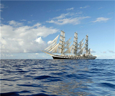 第6集大海航行（下）