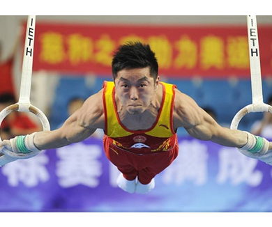 05中国之队