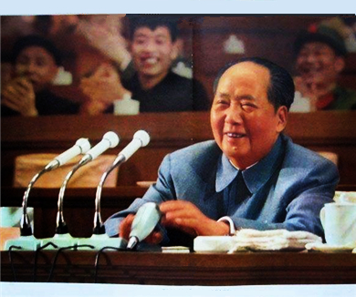 伟大的会议（下）
