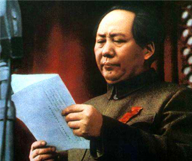 开国纪事（四）庆典
