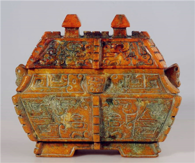 纵谈中国古代前期史_南开大学01