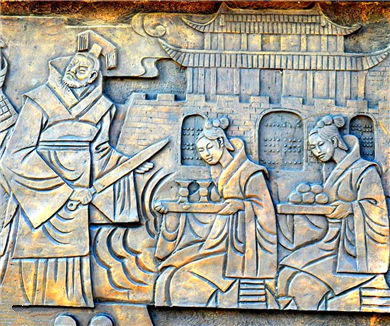 纵谈中国古代前期史_南开大学08