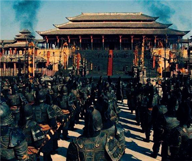 纵谈中国古代前期史_南开大学12