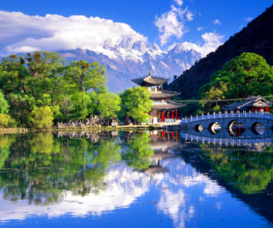 美丽中国04