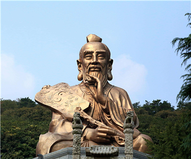 冒泡奇潭
