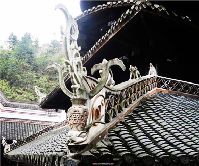 湘境奇域 寻找“土司城”（下）