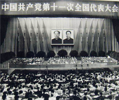 第十集 徘徊前进