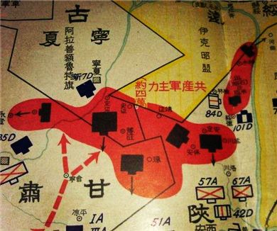 民国军事风云 第5集 