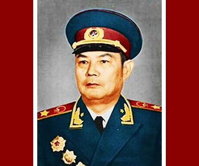 解放——城市接管 叶剑英为北平“大扫除”