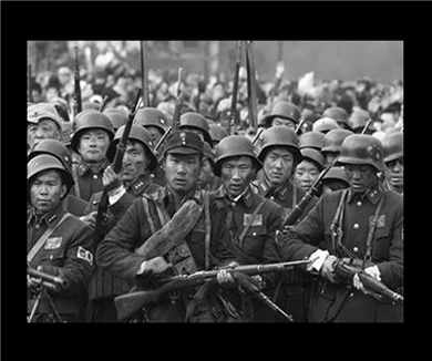 南京保卫战