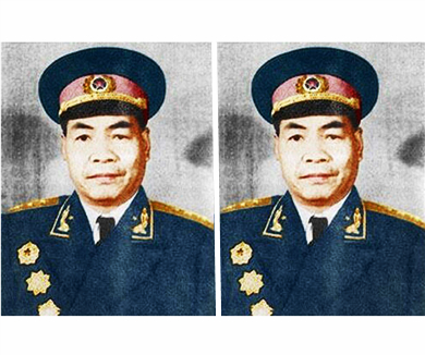 滑石片伏击战