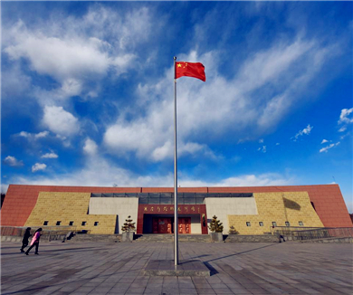陈庄歼灭战