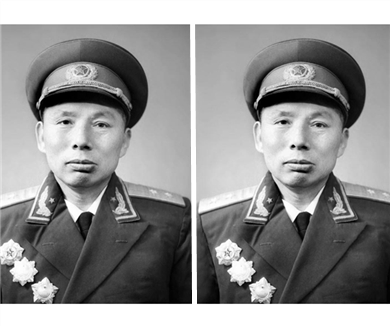 三打白彦