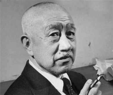 靖国神社里的恶魔 甲级战犯土肥原贤二