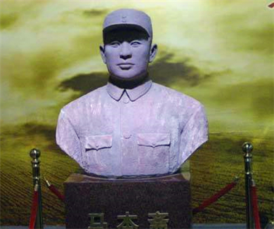 红色故事汇（河北篇） 母子英雄