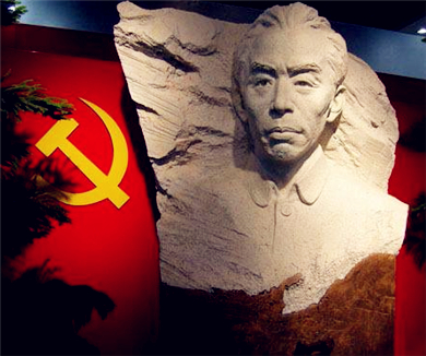 红色故事汇（江西篇） 中国保尔——一切献给党