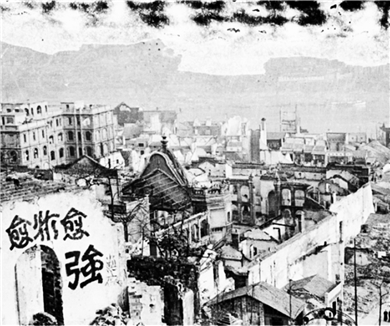 红色故事汇（江西篇） 山城反特——斗勇更斗智