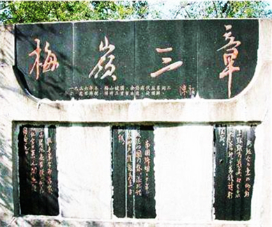 红色故事汇（江西篇） 梅岭三章——信念弥坚歌
