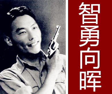 红色故事汇（江西篇）智勇向晖——人顶几师