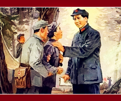 毛主席用兵真如神17