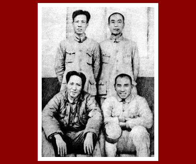 毛泽东4A急电林彪打锦州（上）