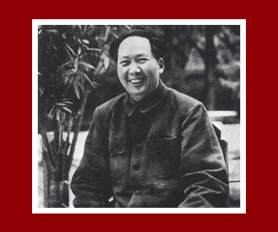 1958台海炮战 毛泽东“一石三鸟”