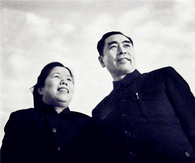 周恩来10