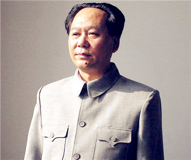 毛泽东01