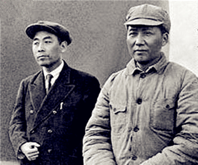 毛泽东07