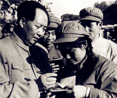 毛泽东08