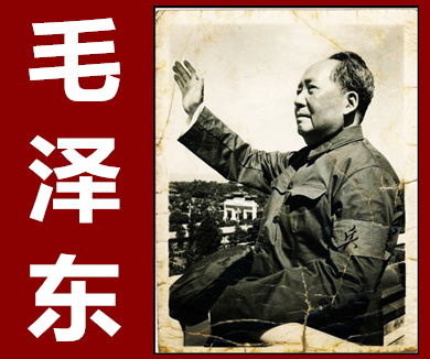 毛泽东11