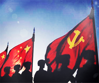 罗盛教：家乡的水
