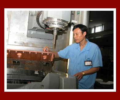 榜样力量 唐建平精准操作手