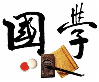 少年国学派01