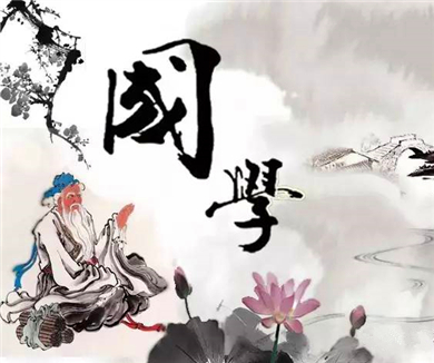 少年国学派08