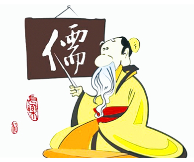 少年国学派09