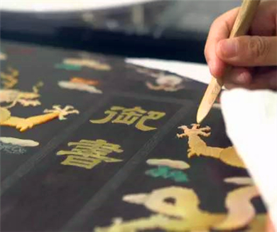 我在故宫修文物 第三集