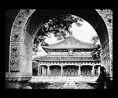 国脉01殿堂