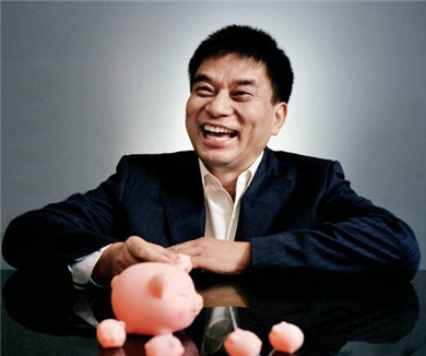 刘永好寄语