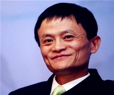 马云王健林寄语