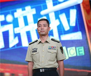 王锡民：导弹阵地有我们坚守的梦想