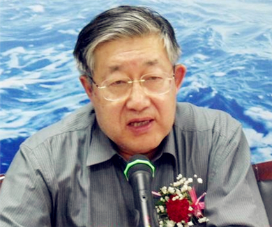 王浩：金山银山就是绿水青山