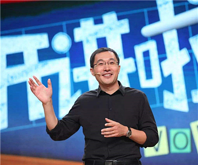 孟祥飞：新时代 以创新驱动科技未来