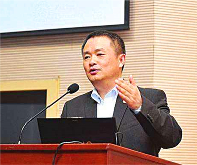 梅宏：大数据时代，你准备好了吗？